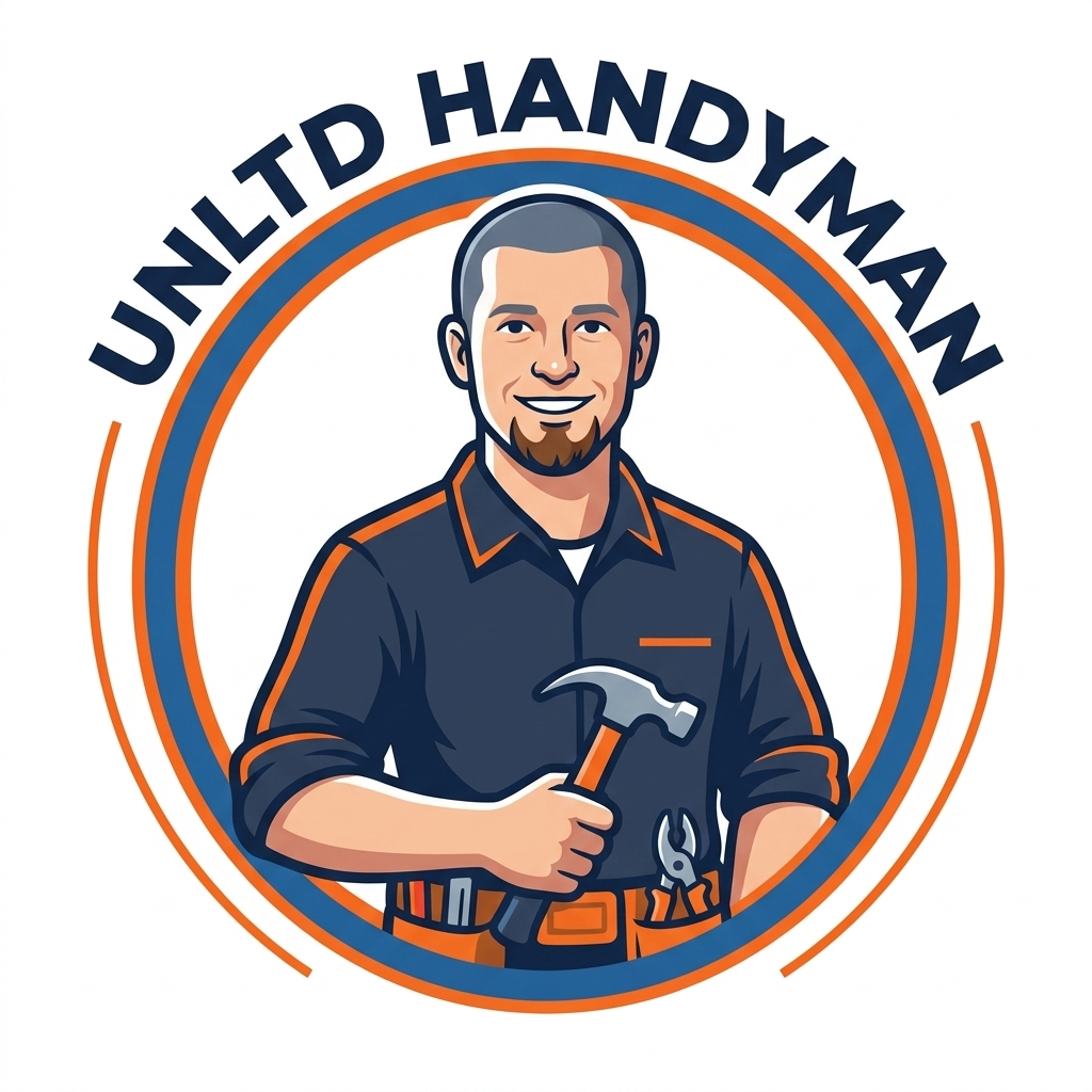 Sam Backberg - UNLTD Handyman